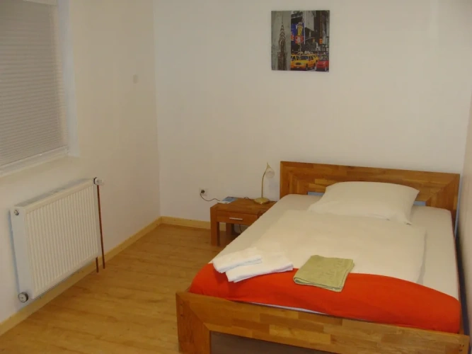 Business Apartment