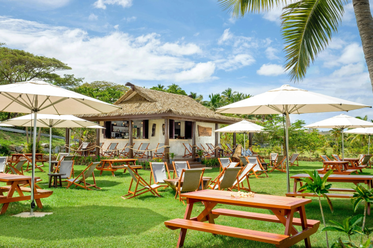 Fiji Marriott Resort Momi Bay photo 28