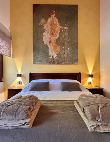 Comfort Double room
