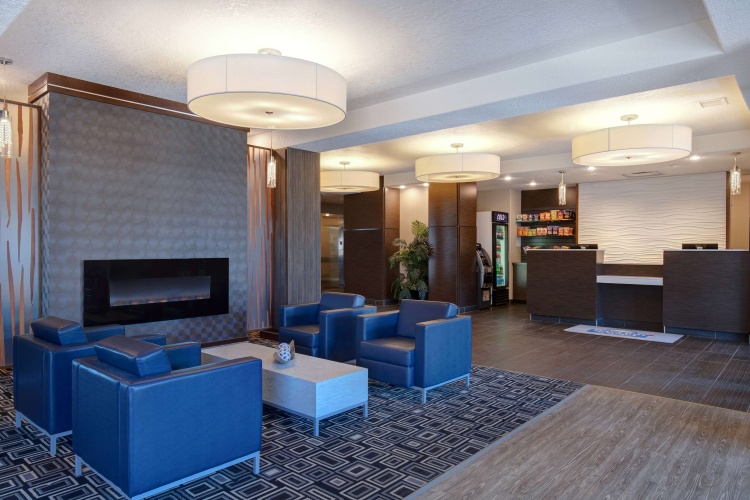 Days Inn & Suites By Wyndham Yorkton photo 14