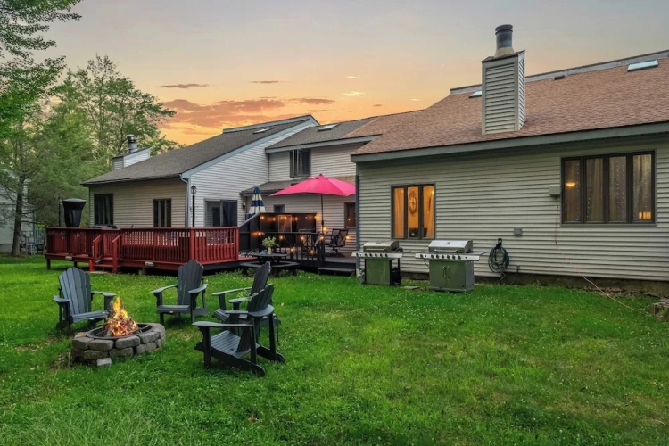 3 Bedrooms Cottage