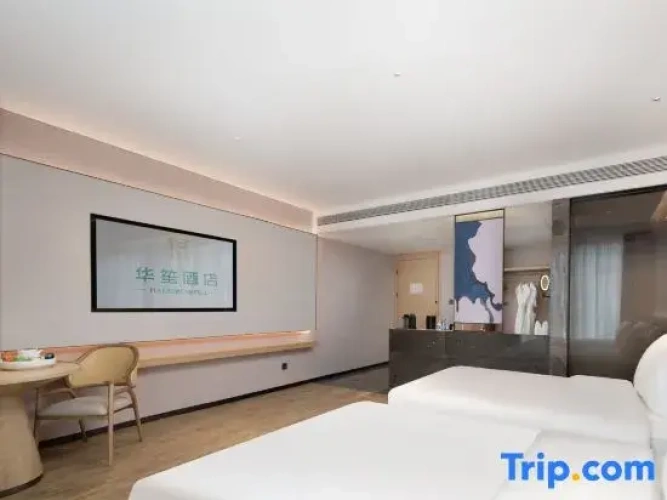 2 Bedrooms Suite