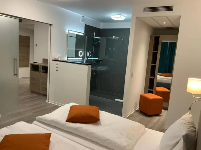 Suite