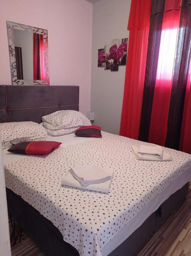 Panorama Apartments
