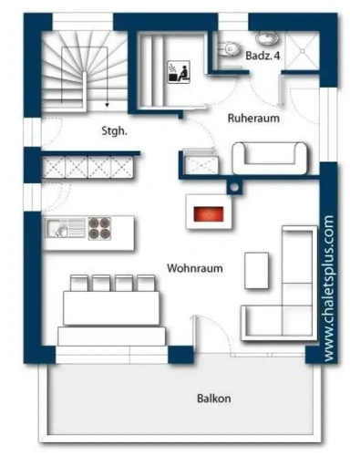 Chalet