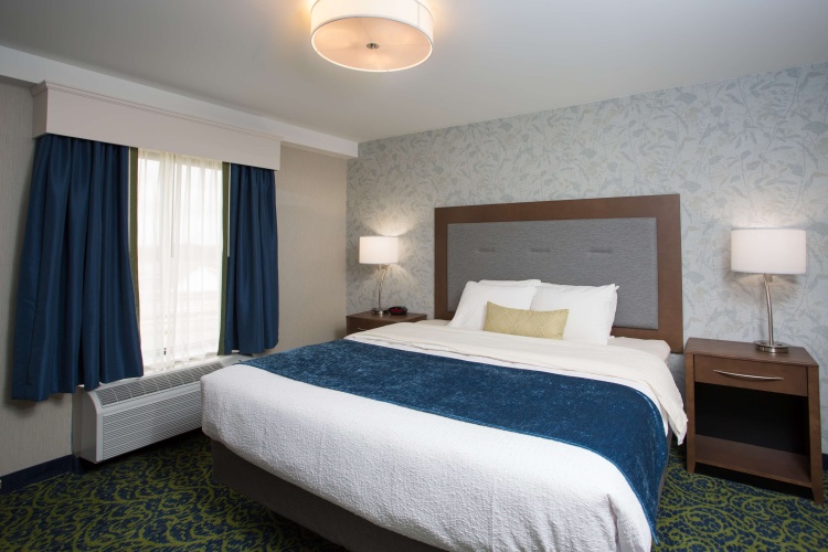 Double Suite