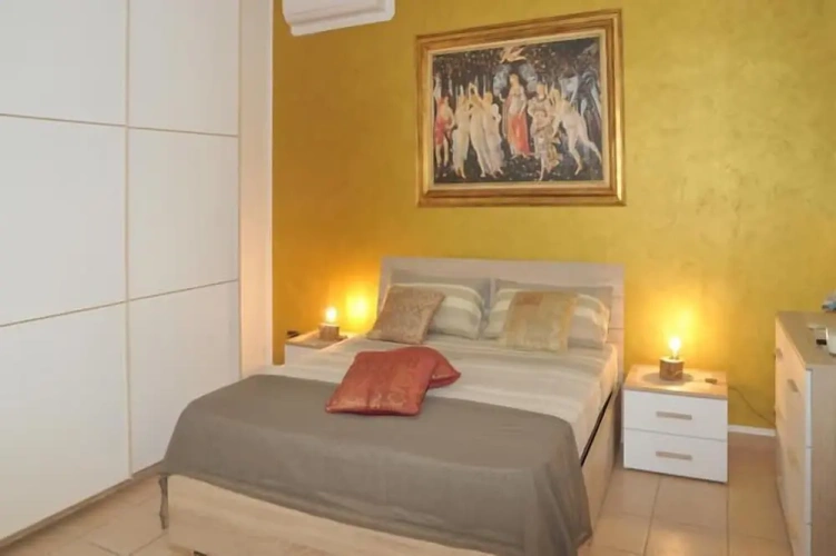 1 Bedroom Luxury Apartment