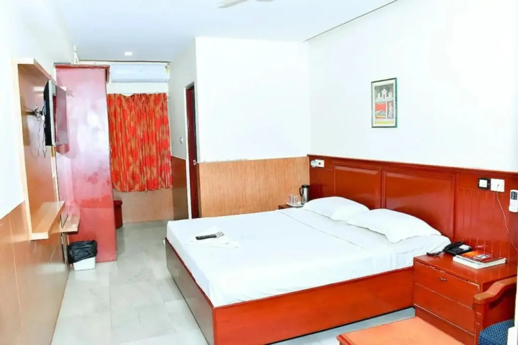 Rathna Residency