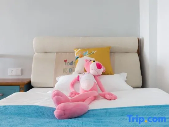 2 Bedrooms Duplex Suite