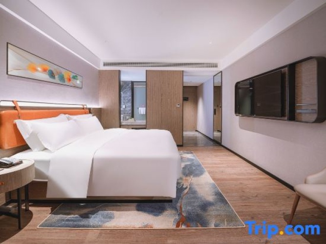 Luxury Double room