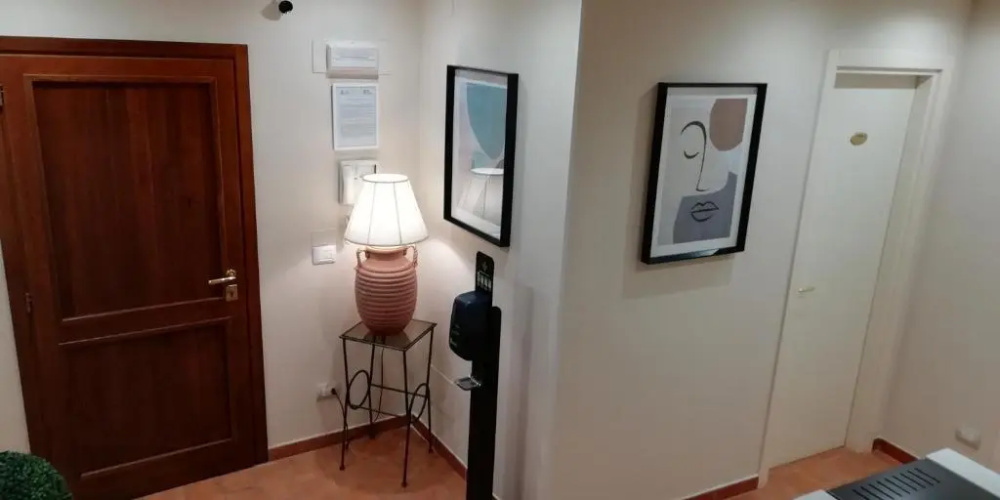 Helios Assisi Bed & Breakfast