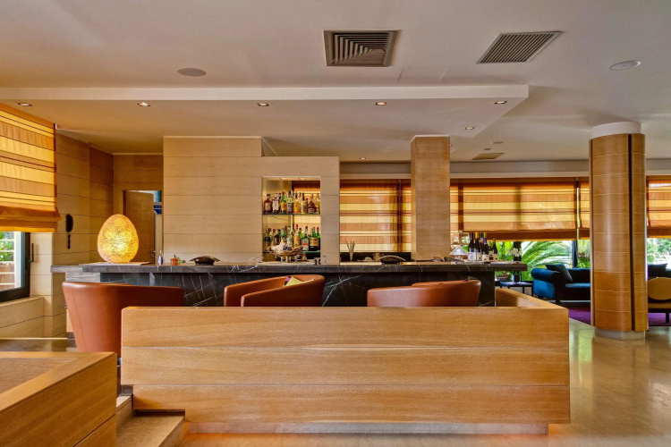 Esplanade Boutique Hotel