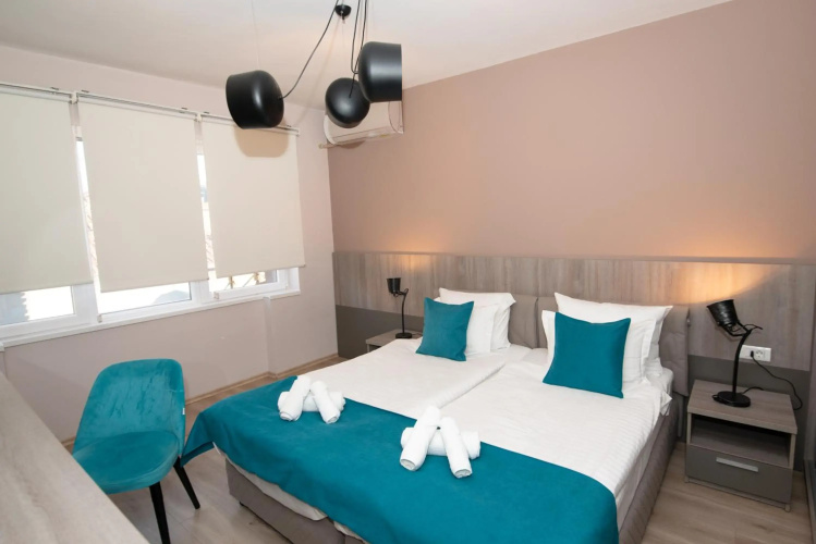 Hotelbild