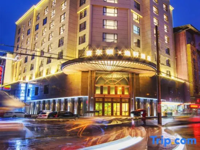 Imagen del hotel