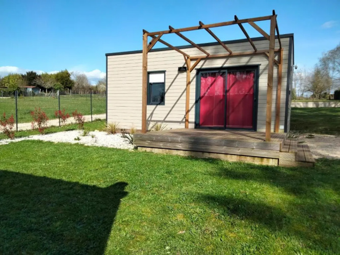 Les Logis de la Seugne