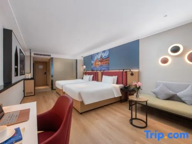 Executive Twin room