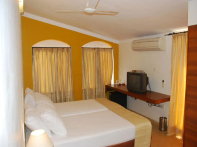 Casablanca Beach Resort
