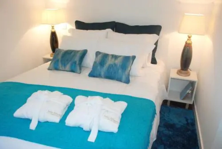 Solar Altamira Over view