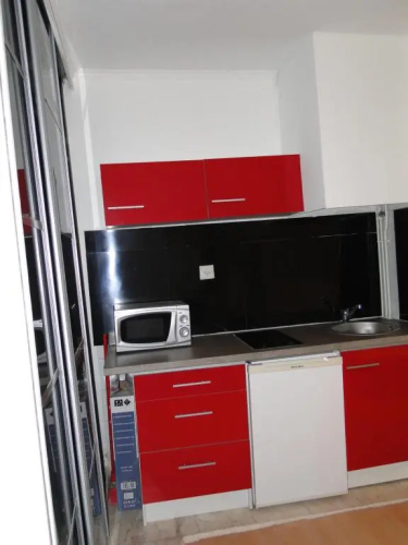 Appartement Trocadero