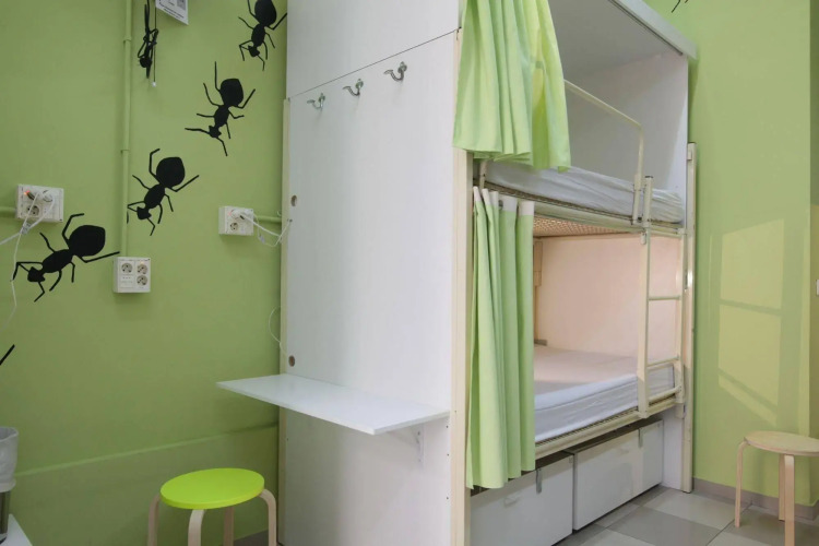 Фотография отеля