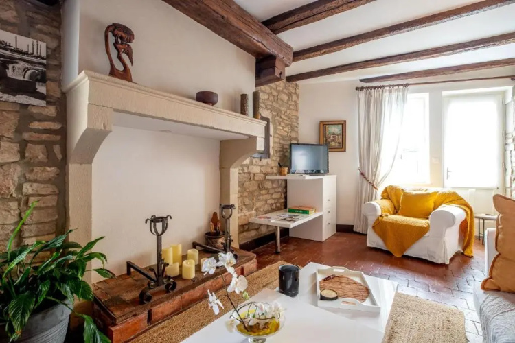 La "Petite" Maison