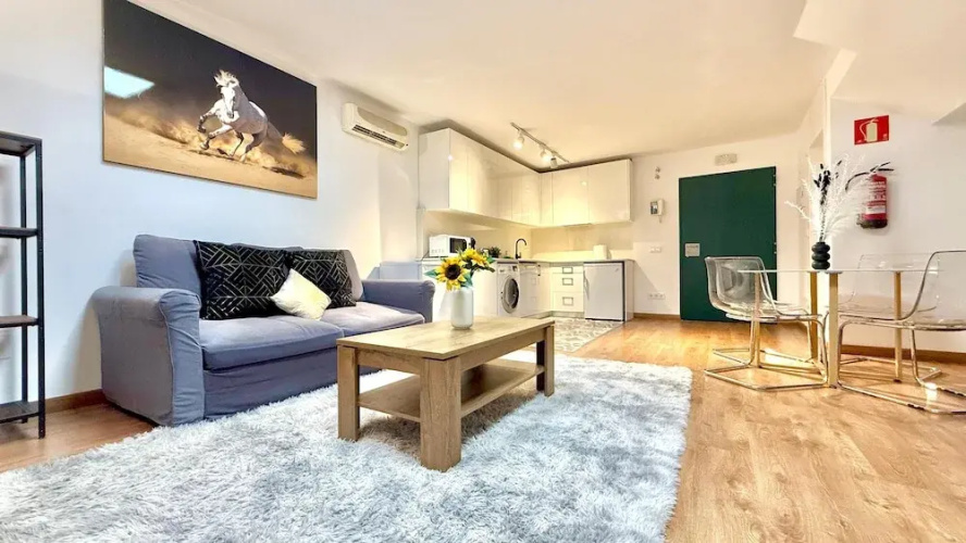 Duplex Naffah Apartments E C 107