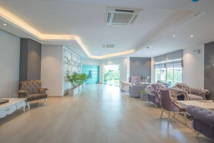 The ClubHouse