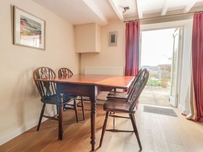 Murrayfield Cottage