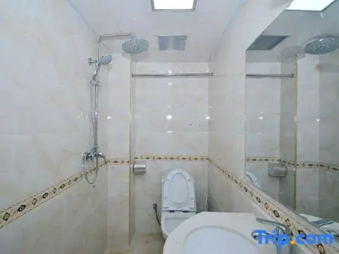 Shuntu Hotel