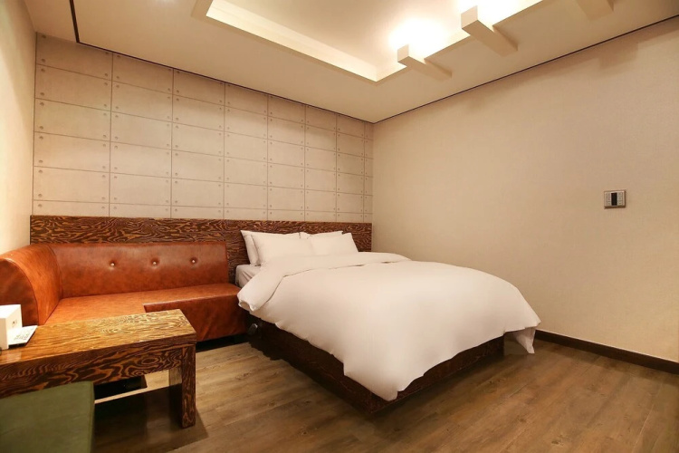 Daejeon Hotel Today