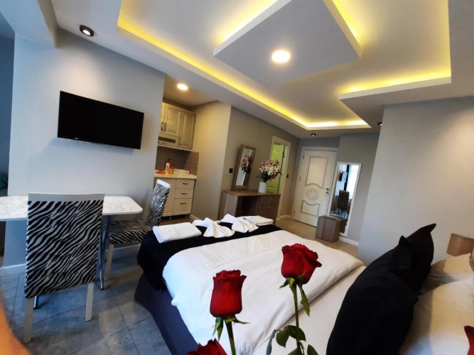 Standard Apartment
