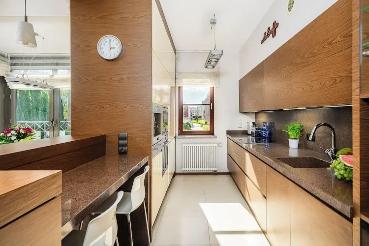 Comfort Apartment