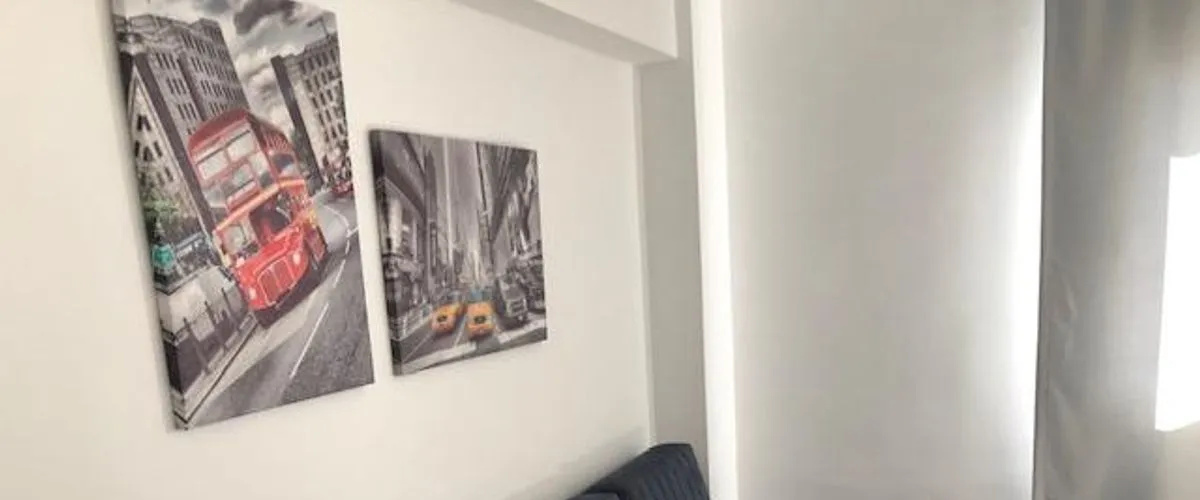 Halos Suites