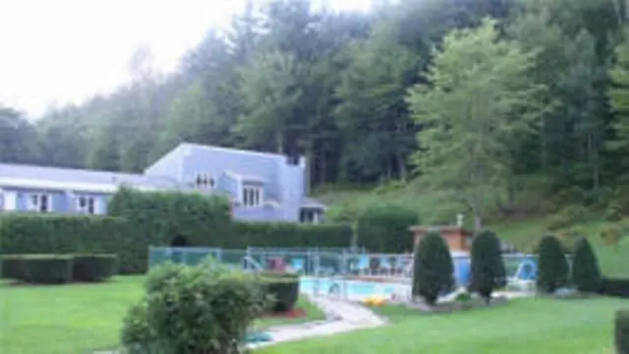 Val Roc Motel