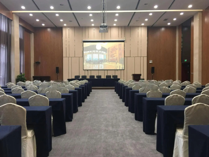 Nanshanyuan Hotel