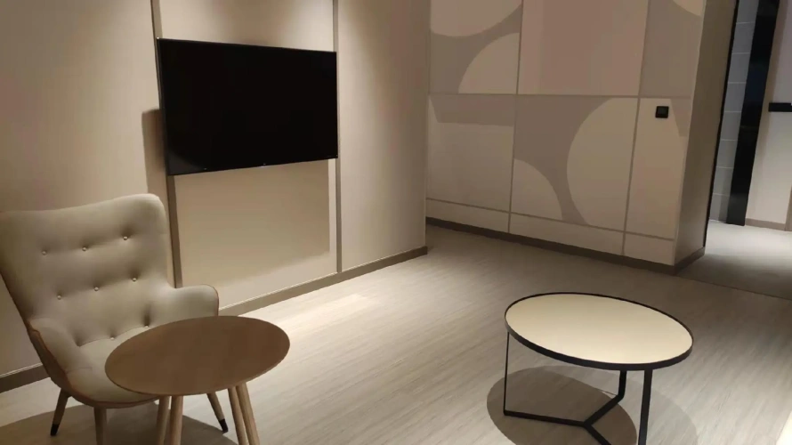 Deluxe Suite