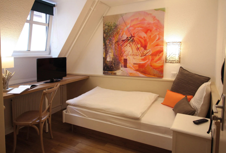 Hotel Roses