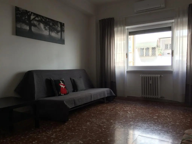 Romolo House