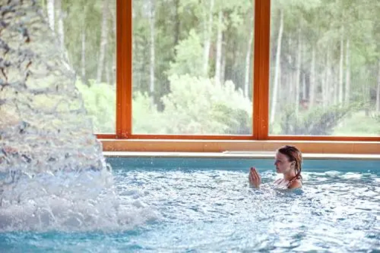 Usma SPA Hotel & Camping