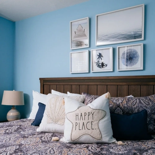 2 Bedrooms Standard room