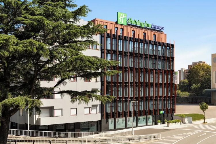 Holiday Inn Express Porto Boavista photo 27