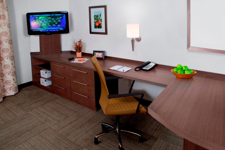Quadruple Suite