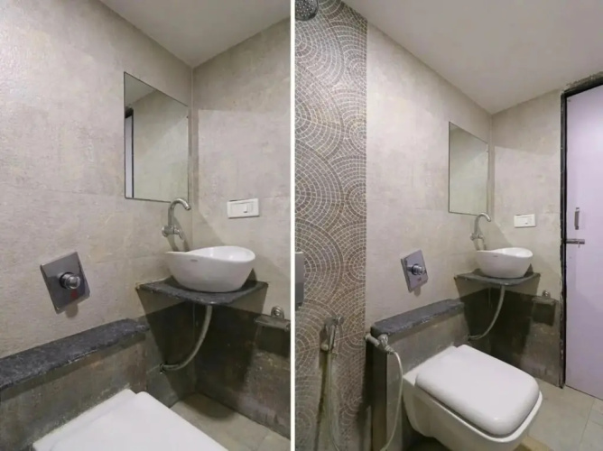 Hotel Global Inn