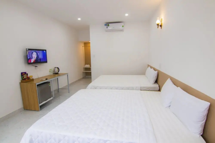 Thanh Binh Hotel
