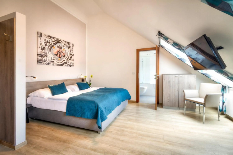 Hotel Pav