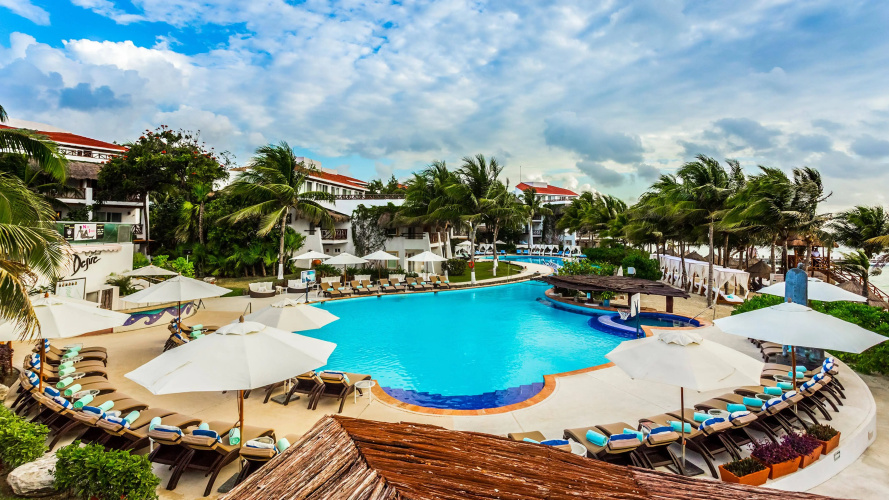 Desire Pearl Resort Riviera Maya All Inclusive - Adults Only photo 15