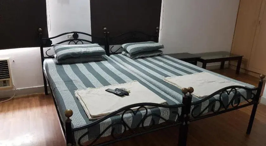 Kovai Serviced Apartment