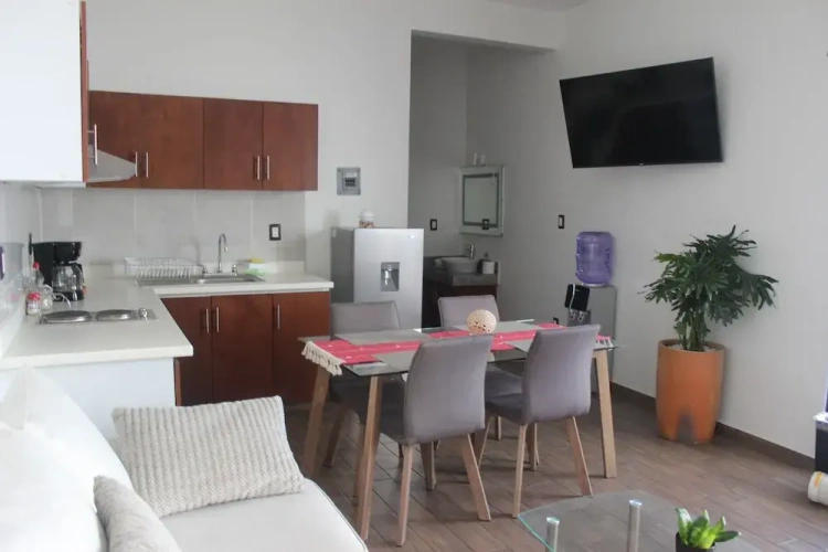 Comfort Suite