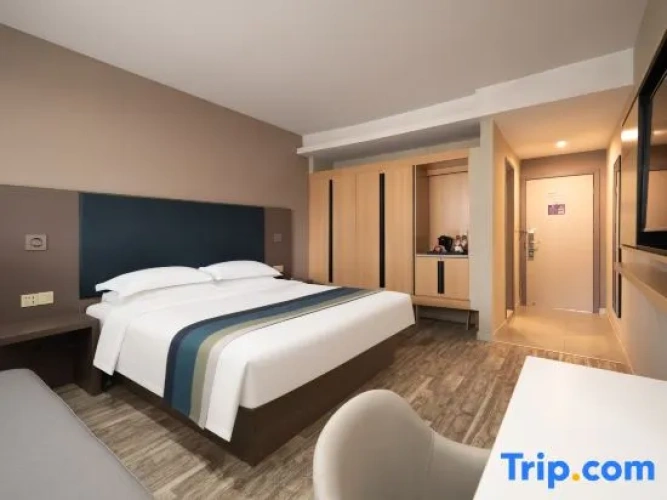 Business Double room