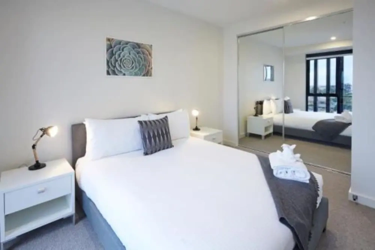1 Bedroom Premier Apartment